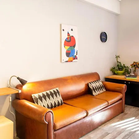 Apartment Ermou 18 Mosaics Boutique Aprtm In Parliament Square *